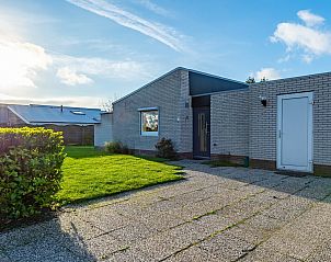 Unterkunft 5903624 - Ferienhaus Noord-Beveland - Dennenlaan 7 | Ruiterplaat