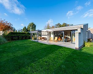 Unterkunft 5903624 - Ferienhaus Noord-Beveland - Dennenlaan 7 | Ruiterplaat