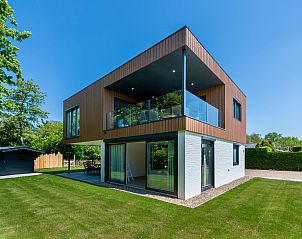 Guest house 5903627 - Holiday property Noord-Beveland - Kastanjelaan 2 | Ruiterplaat
