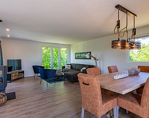 Guest house 5903627 - Holiday property Noord-Beveland - Kastanjelaan 2 | Ruiterplaat