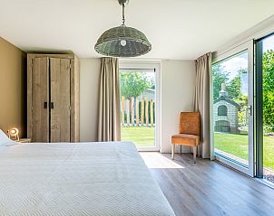 Guest house 5903627 - Holiday property Noord-Beveland - Kastanjelaan 2 | Ruiterplaat