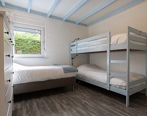 Unterkunft 5903629 - Ferienhaus Noord-Beveland - Wilgenlaan 13 | Ruiterplaat