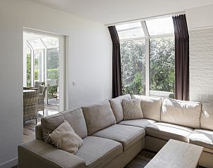 Guest house 590362 - Bungalow Noord-Beveland - RJ Comfort