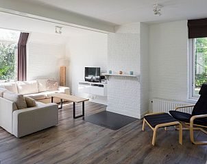 Guest house 590362 - Bungalow Noord-Beveland - RJ Comfort