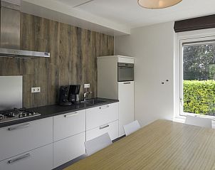 Guest house 590362 - Bungalow Noord-Beveland - RJ Comfort