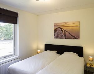 Guest house 590362 - Bungalow Noord-Beveland - RJ Comfort