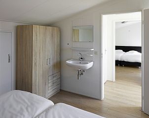 Guest house 590362 - Bungalow Noord-Beveland - RJ Comfort