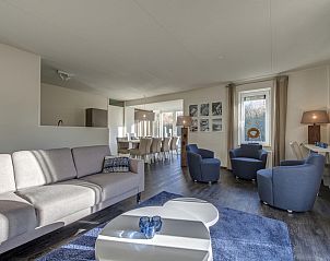 Guest house 590363 - Holiday property Noord-Beveland - Villa R10A