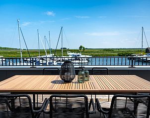 Verblijf 5903630 - Vakantiewoning Noord-Beveland - Harbour Loft 1M | Résidence Marina
