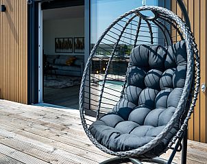 Verblijf 5903630 - Vakantiewoning Noord-Beveland - Harbour Loft 1M | Résidence Marina