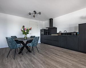 Verblijf 5903630 - Vakantiewoning Noord-Beveland - Harbour Loft 1M | Résidence Marina