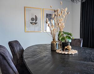Verblijf 5903630 - Vakantiewoning Noord-Beveland - Harbour Loft 1M | Résidence Marina