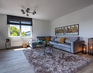 Verblijf 5903630 - Vakantiewoning Noord-Beveland - Harbour Loft 1M | Résidence Marina