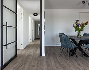 Verblijf 5903630 - Vakantiewoning Noord-Beveland - Harbour Loft 1M | Résidence Marina
