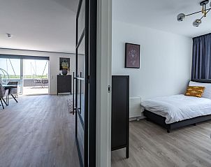 Verblijf 5903630 - Vakantiewoning Noord-Beveland - Harbour Loft 1M | Résidence Marina
