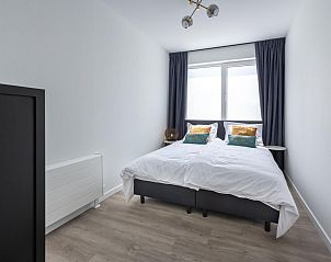 Verblijf 5903630 - Vakantiewoning Noord-Beveland - Harbour Loft 1M | Résidence Marina