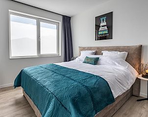 Verblijf 5903630 - Vakantiewoning Noord-Beveland - Harbour Loft 1M | Résidence Marina