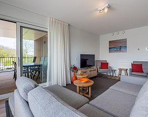 Guest house 5903631 - Holiday property Noord-Beveland - Harbour Loft 1N | R�sidence Marina