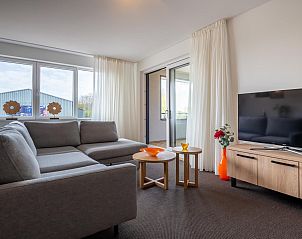 Guest house 5903631 - Holiday property Noord-Beveland - Harbour Loft 1N | R�sidence Marina
