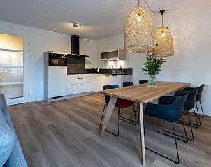 Guest house 5903631 - Holiday property Noord-Beveland - Harbour Loft 1N | R�sidence Marina