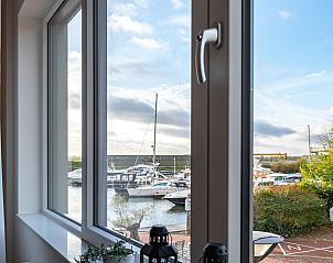 Guest house 5903631 - Holiday property Noord-Beveland - Harbour Loft 1N | R�sidence Marina