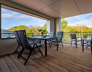 Guest house 5903631 - Holiday property Noord-Beveland - Harbour Loft 1N | R�sidence Marina