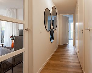 Guest house 5903631 - Holiday property Noord-Beveland - Harbour Loft 1N | R�sidence Marina