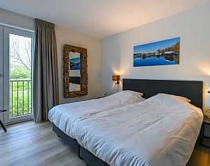 Guest house 5903631 - Holiday property Noord-Beveland - Harbour Loft 1N | R�sidence Marina