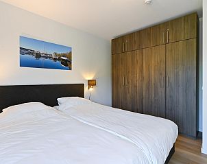 Guest house 5903631 - Holiday property Noord-Beveland - Harbour Loft 1N | R�sidence Marina