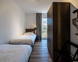 Guest house 5903631 - Holiday property Noord-Beveland - Harbour Loft 1N | R�sidence Marina