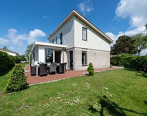Verblijf 5903633 - Vakantiewoning Noord-Beveland - Cardium 33 | Roompot Beach Resort