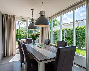 Verblijf 5903633 - Vakantiewoning Noord-Beveland - Cardium 33 | Roompot Beach Resort