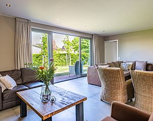 Verblijf 5903633 - Vakantiewoning Noord-Beveland - Cardium 33 | Roompot Beach Resort