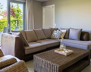 Verblijf 5903633 - Vakantiewoning Noord-Beveland - Cardium 33 | Roompot Beach Resort