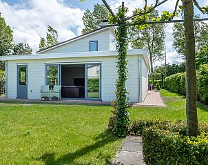 Verblijf 5903633 - Vakantiewoning Noord-Beveland - Cardium 33 | Roompot Beach Resort