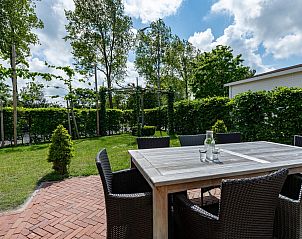 Verblijf 5903633 - Vakantiewoning Noord-Beveland - Cardium 33 | Roompot Beach Resort