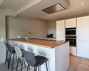 Verblijf 5903633 - Vakantiewoning Noord-Beveland - Cardium 33 | Roompot Beach Resort