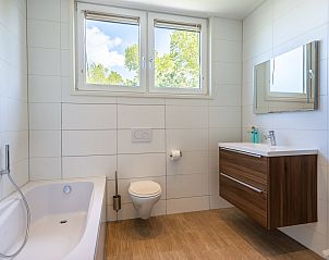 Verblijf 5903633 - Vakantiewoning Noord-Beveland - Cardium 33 | Roompot Beach Resort