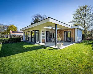 Verblijf 5903634 - Vakantiewoning Noord-Beveland - Vinkenlaan 18 | De Banjaard
