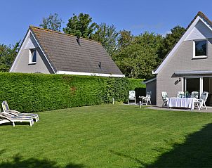 Guest house 5903636 - Holiday property Noord-Beveland - Fazantenlaan 2a | De Banjaard