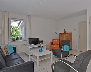 Guest house 5903636 - Holiday property Noord-Beveland - Fazantenlaan 2a | De Banjaard