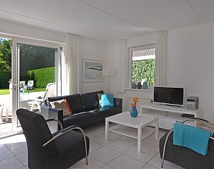 Guest house 5903636 - Holiday property Noord-Beveland - Fazantenlaan 2a | De Banjaard