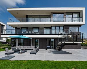 Unterkunft 5903638 - Ferienhaus Noord-Beveland - Vliete 2 | Felixkade