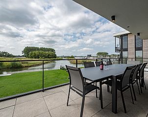 Unterkunft 5903638 - Ferienhaus Noord-Beveland - Vliete 2 | Felixkade