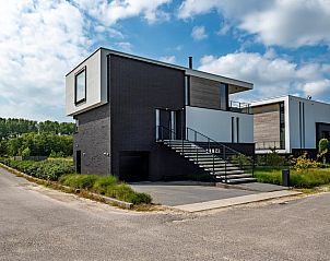 Unterkunft 5903638 - Ferienhaus Noord-Beveland - Vliete 2 | Felixkade
