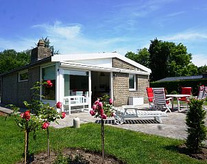 Guest house 5903639 - Holiday property Noord-Beveland - Saturnuslaan 15 | Rancho Grande