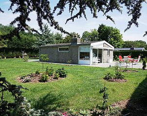 Guest house 5903639 - Holiday property Noord-Beveland - Saturnuslaan 15 | Rancho Grande