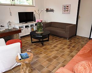 Guest house 5903639 - Holiday property Noord-Beveland - Saturnuslaan 15 | Rancho Grande