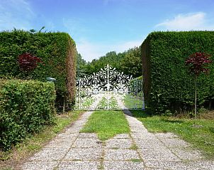 Guest house 5903639 - Holiday property Noord-Beveland - Saturnuslaan 15 | Rancho Grande