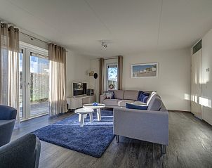 Guest house 590363 - Holiday property Noord-Beveland - Villa R10A